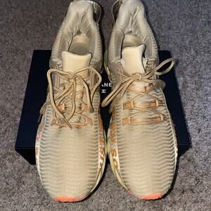 MEN'S JUST SO SO WALKING RUNNING SNEAKERS SWEDEN MADE SIZE US 12 SLIGHTLY USED